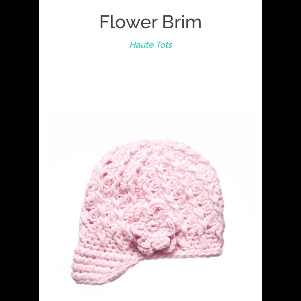 🌾 knit caps - Picture 3 of 6